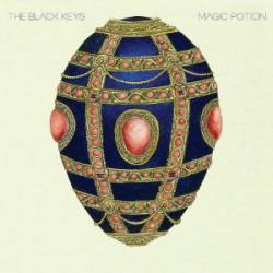 The Black Keys : Magic Potion